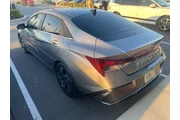 $17980 : Hyundai ELANTRA 2024 SEL 4dr thumbnail