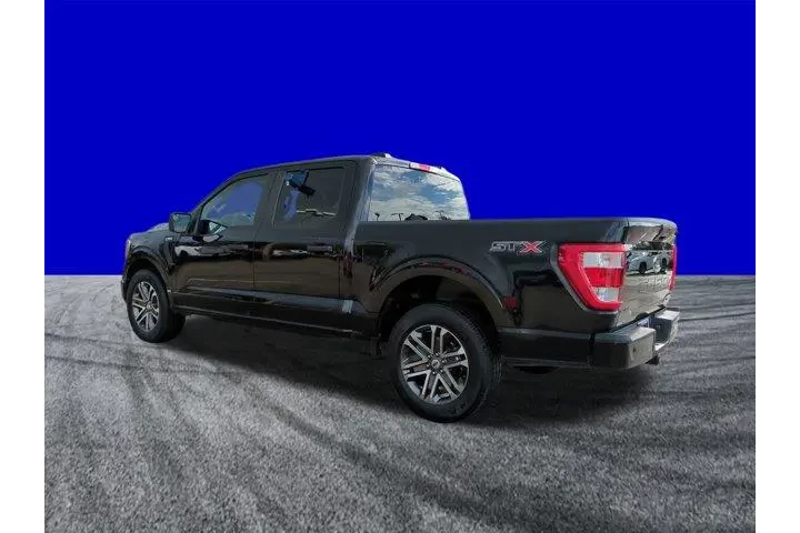 $25815 : Ford F-150 2021 4x2 XL 4dr S image 6