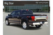 $38513 : Ford F-150 2018 4x4 King Ran thumbnail