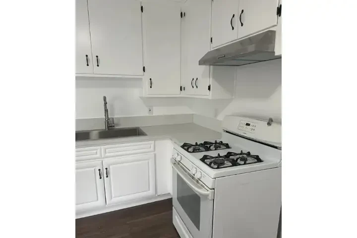 WESTMINSTER APARTAMENTOS image 2
