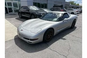 $24910 : 2004 Corvette thumbnail