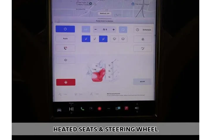 $23193 : Tesla Model X 2017 AWD 75D 4 image 7