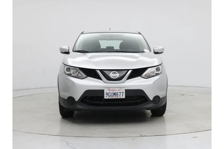 $13998 : Nissan Rogue Sport 2019 S 4d image 5