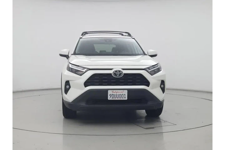 $30998 : Toyota RAV4 2022 XLE Premium image 5