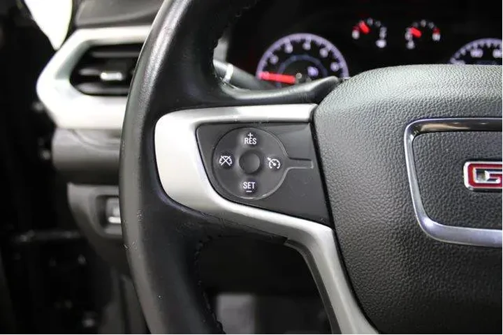 $12982 : GMC Acadia 2018 SLE-1 4dr SU image 10