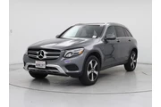$22998 : Mercedes-Benz GLC 2019 AWD G thumbnail