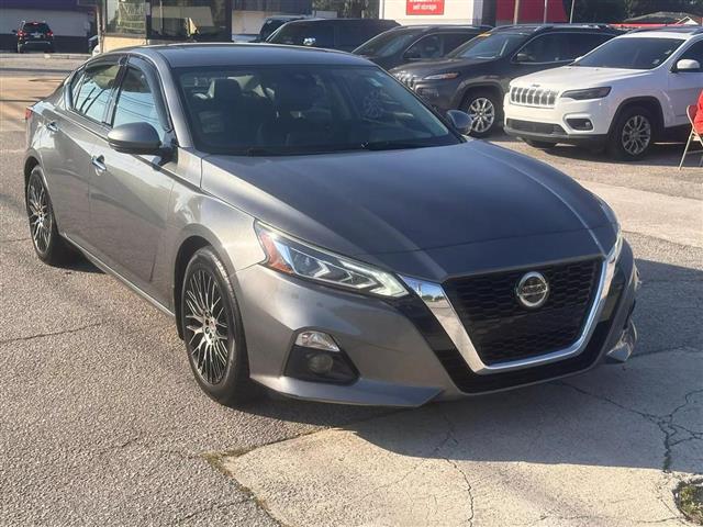 $20990 : 2019 NISSAN ALTIMA image 8