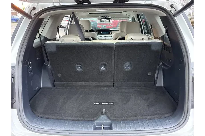 $30985 : Hyundai PALISADE 2022 AWD Li image 9