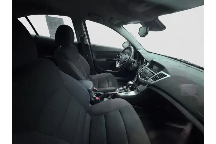 $9971 : Chevrolet Cruze 2014 1LT Aut image 10