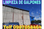 Limpiadores de oficinas Quito en Quito