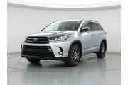 $23998 : Toyota Highlander 2017 AWD S thumbnail