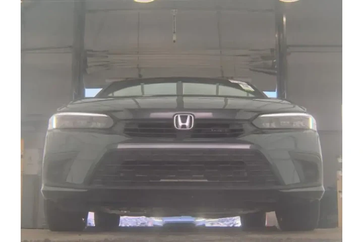 $20990 : Honda Civic 2024 Sport 4dr S image 3