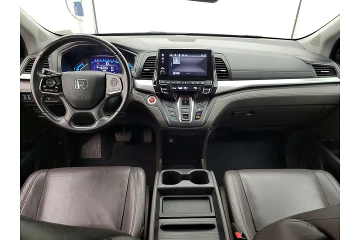 $29998 : Honda Odyssey 2020 EX-L 4dr image 9