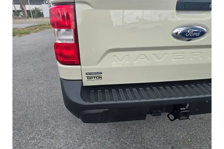 $27999 : Ford Maverick 2024 XLT 4dr S image 5