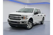 $25550 : Ford F-150 2019 4x4 XLT 4dr thumbnail