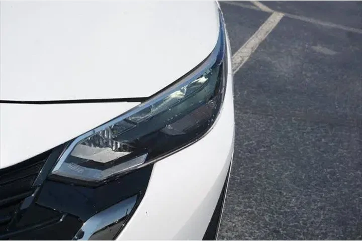 $19557 : Nissan Sentra 2024 SR 4dr Se image 10