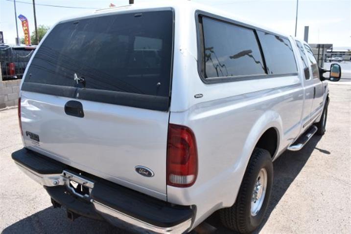 $22995 : 2000 F-250 XLT SuperCab Long image 8