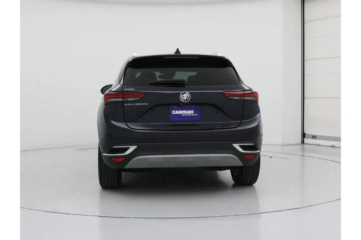 $21998 : Buick Envision 2021 Preferre image 6