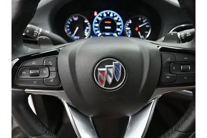 $28991 : Buick Enclave 2022 Premium 4 image 10