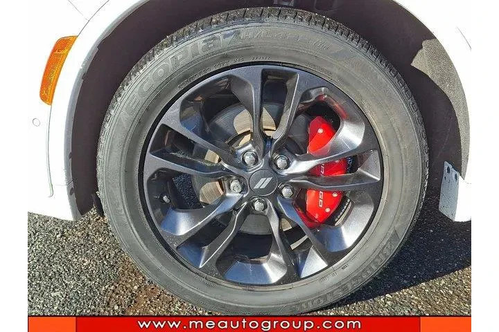 $35890 : Dodge Durango 2021 AWD R/T 4 image 9