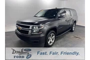 Chevrolet Suburban 2017 4x4 en Raleigh