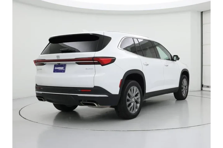 $34998 : Buick Enclave 2025 4x4 Prefe image 8