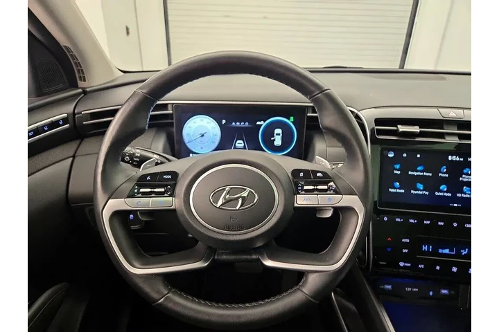 $27998 : Hyundai TUCSON 2023 AWD Limi image 10