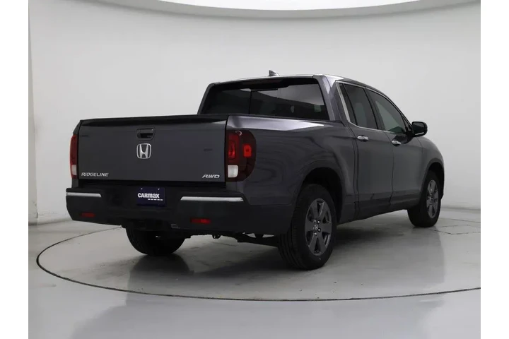 $28998 : Honda Ridgeline 2020 AWD RTL image 8