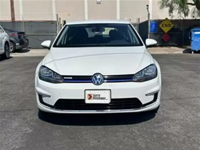 $12490 : 2019 VOLKSWAGEN E-GOLF2019 VO image 10