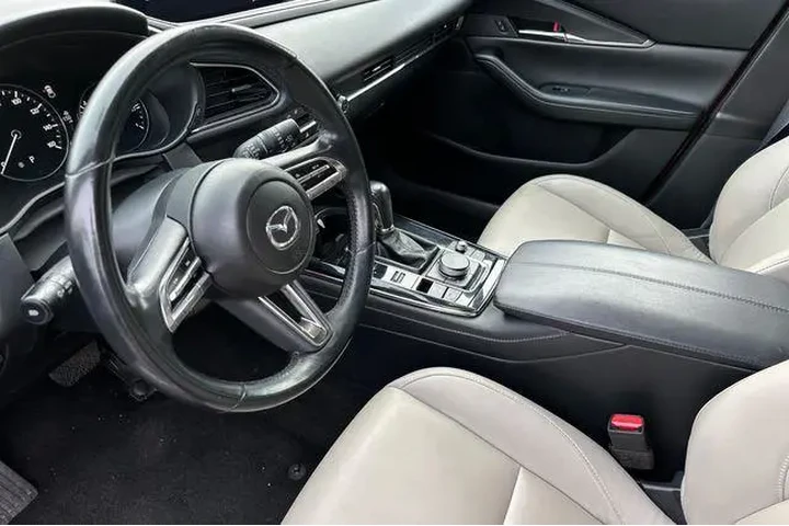 $20851 : Mazda CX-30 2023 AWD 2.5 S C image 4