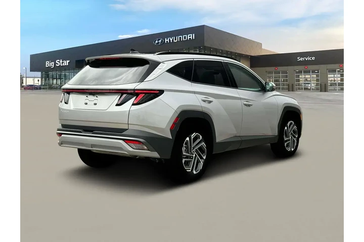 $35988 : Hyundai TUCSON 2025 Limited image 7