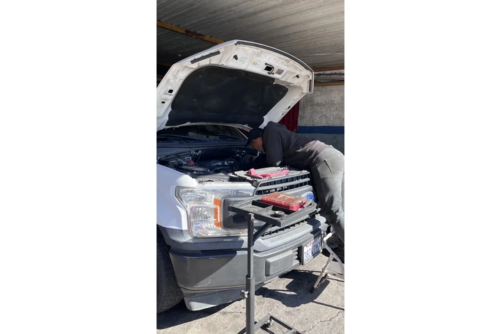 ⚡ Mechanic • Cars & Trucks image 7