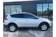 $11850 : Toyota RAV4 2015 AWD LE 4dr thumbnail