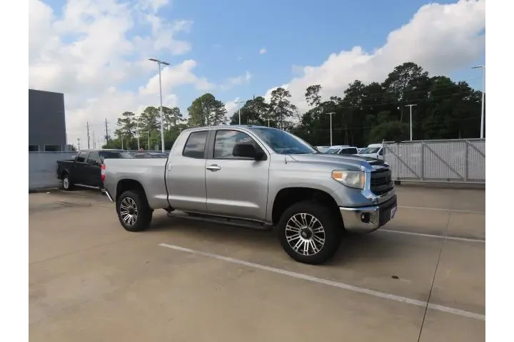 $20999 : Toyota Tundra 2014 4x2 SR5 4 image 6