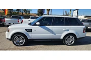 $11799 : 2013 Land Rover Range Rover S thumbnail