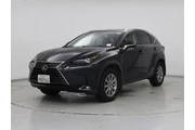 $28998 : Lexus NX 300 2020 AWD 4dr Cr thumbnail