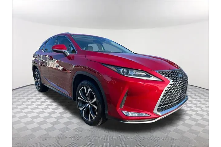 $33991 : Lexus RX 350 2022 4dr SUV image 3