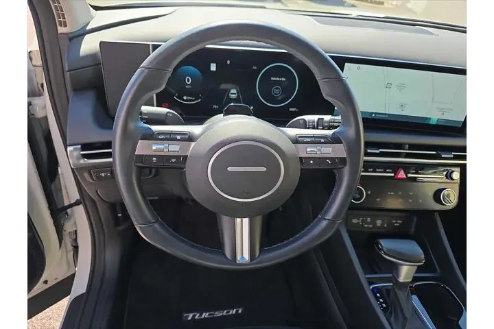 $32599 : Hyundai TUCSON 2025 SEL Conv image 9