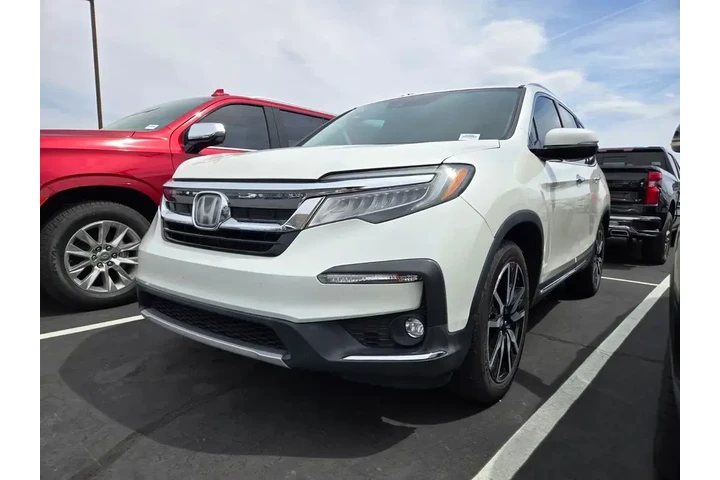 $24991 : Honda Pilot 2019 AWD Elite 4 image 2