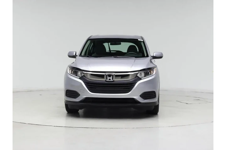 $20998 : Honda HR-V 2022 LX 4dr Cross image 5