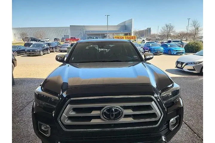 $38058 : Toyota Tacoma 2023 4x4 Limit image 2