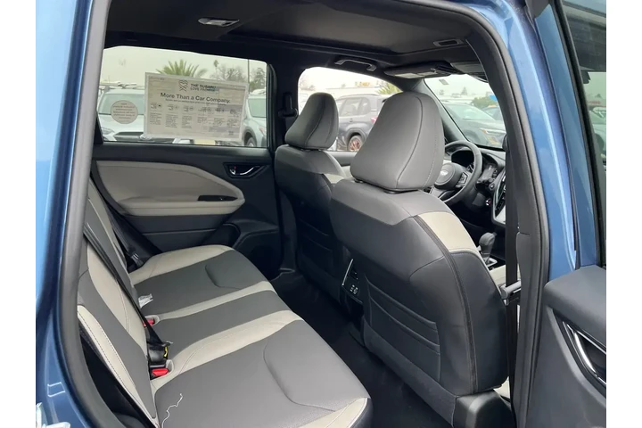 $35994 : Subaru Forester 2025 AWD Lim image 7