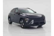 Hyundai KONA 2025 SEL 4dr Cr en Raleigh