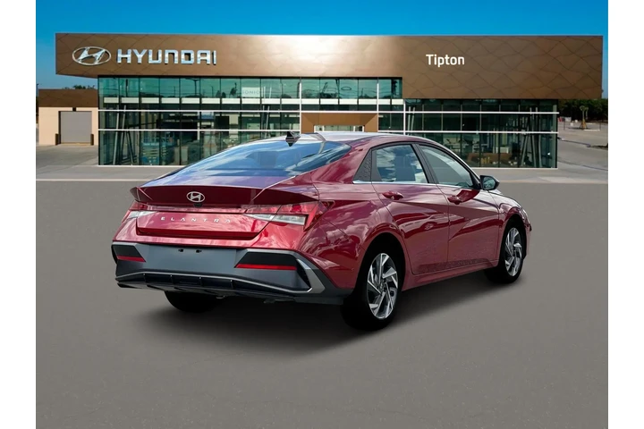$23999 : Hyundai ELANTRA 2025 SEL Con image 7