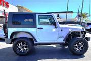 $18395 : 2012 Wrangler thumbnail