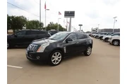 Cadillac SRX 2016 Premium Co thumbnail