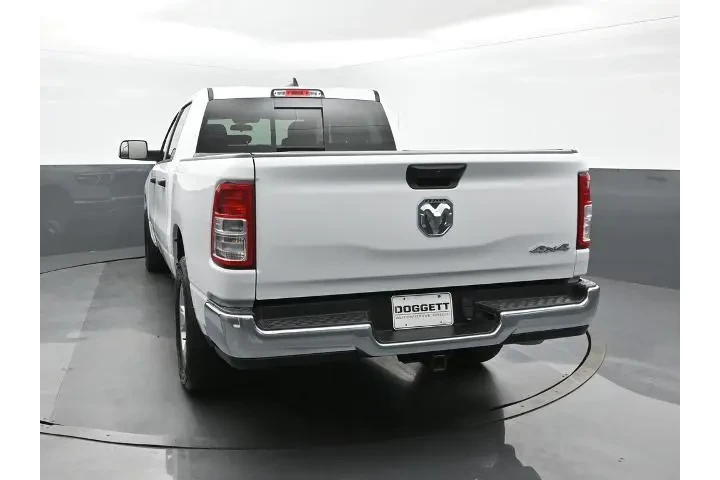 $35994 : Ram 1500 2024 4x4 Tradesman image 8