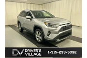 Toyota RAV4 Hybrid 2021 AWD