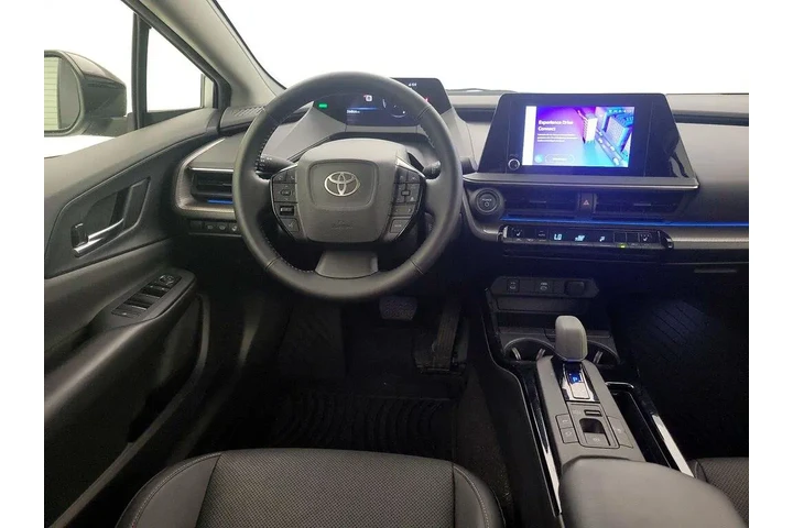 $29998 : Toyota Prius 2023 LE 4dr Hat image 10