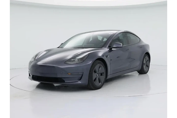 $27998 : Tesla Model 3 2023 4dr Sedan image 4